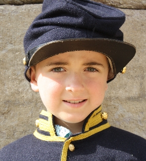 Trooper Benen Eagle 